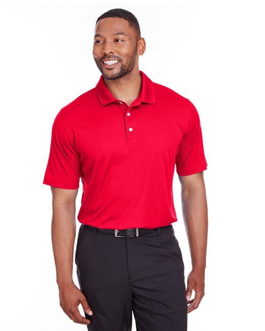 Puma Golf Men's Icon Golf Polo – Lightweight, Moisture-Wicking Performance Puma
