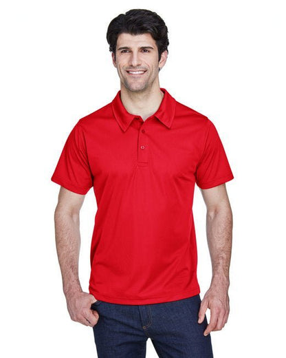 Team 365 Men’s Command Snag Protection Polo Team 365