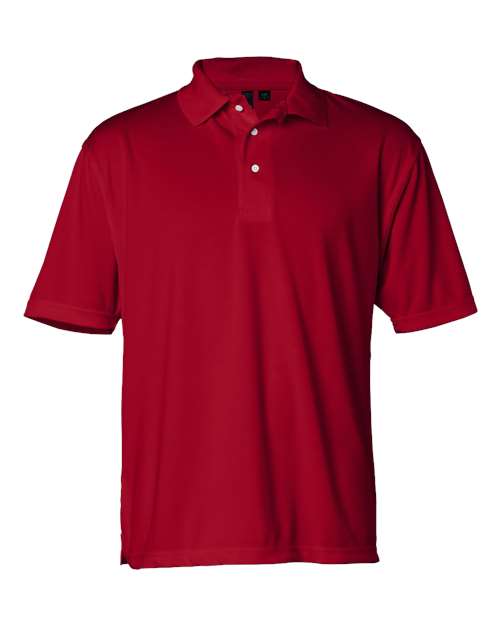 Moisture Free Mesh Polo - Sierra Pacific | Lightweight, Breathable, and Performance-Driven Sierra Pacific