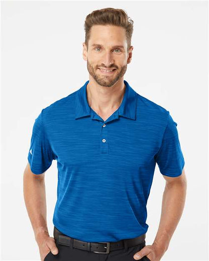 Mélange Polo - Adidas | Sustainable and Stylish Performance Addidas