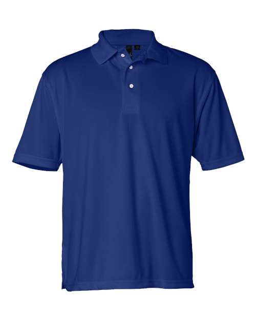 Moisture Free Mesh Polo - Sierra Pacific | Lightweight, Breathable, and Performance-Driven Sierra Pacific