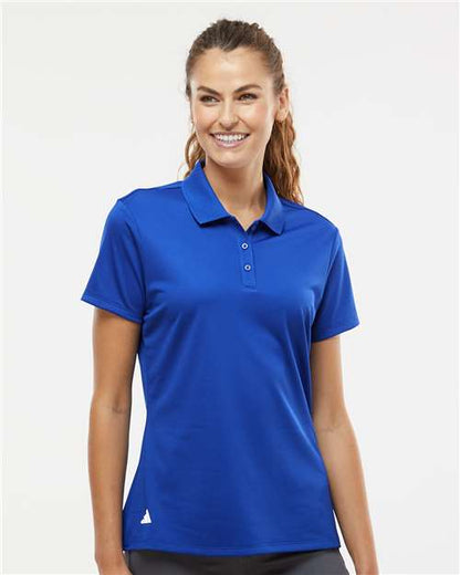 Women's Basic Sport Polo - Adidas | Lightweight, Sustainable, and Stylish Addidas