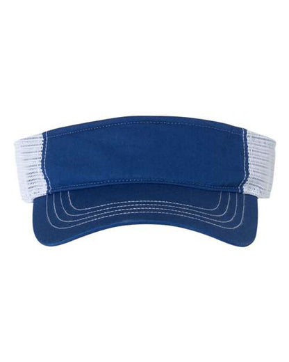 Custom Trucker Visor - Richardson 712 | Stylish, Durable, and Adjustable Visor Richardson