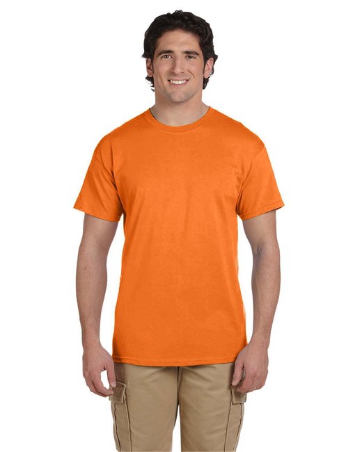 Custom Fruit Of The Loom HD Cotton™ T-Shirt – Durable, Soft & Print-Ready Design T-Shirt Fruit Of The Loom