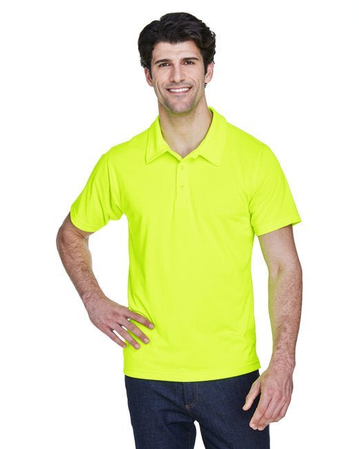 Team 365 Men’s Command Snag Protection Polo Team 365