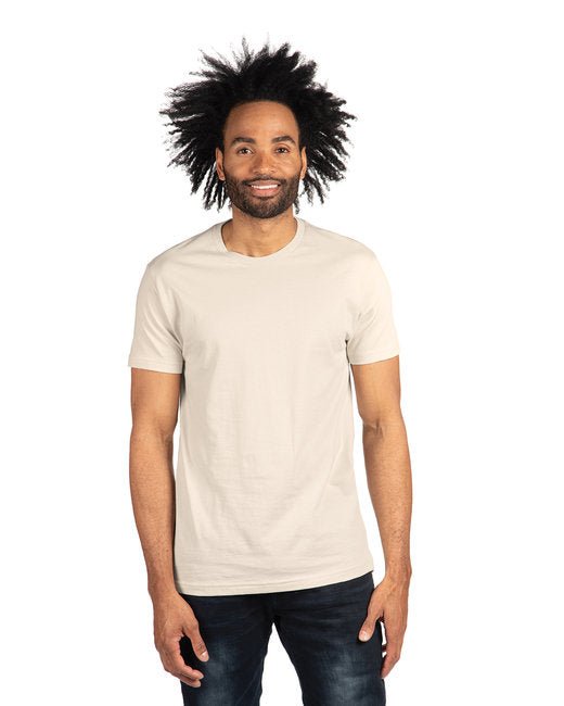 Custom Unisex Cotton T-Shirt – Comfortable, Durable & Eco-Friendly T-Shirt Next Level