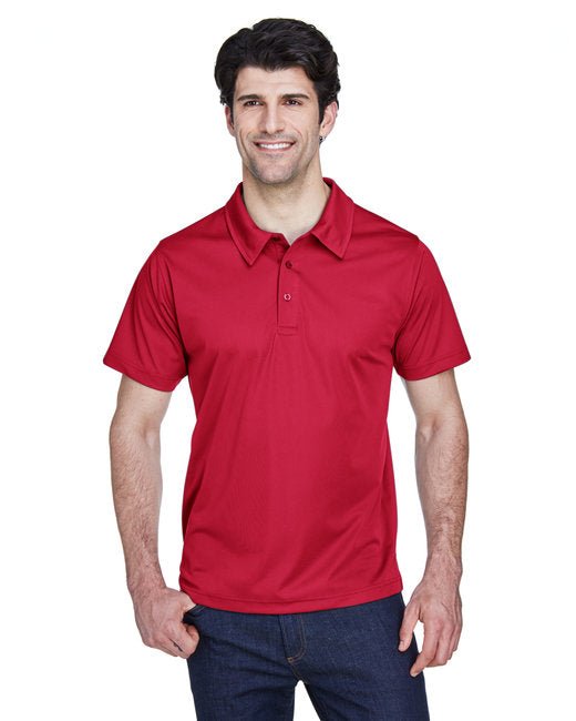 Team 365 Men’s Command Snag-Proof Polo Team 365