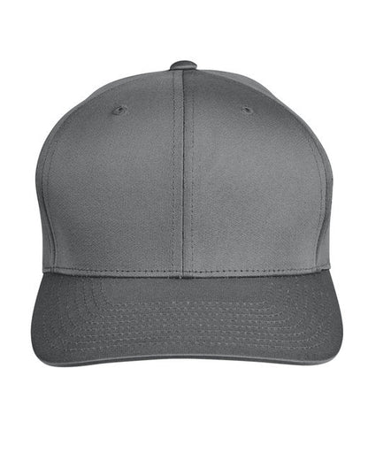 Custom Youth Performance Cap – Moisture-Wicking with Snap-Back Closure Yupoong