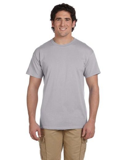 Custom Fruit Of The Loom HD Cotton™ T-Shirt – Durable, Soft & Print-Ready Design T-Shirt Fruit Of The Loom