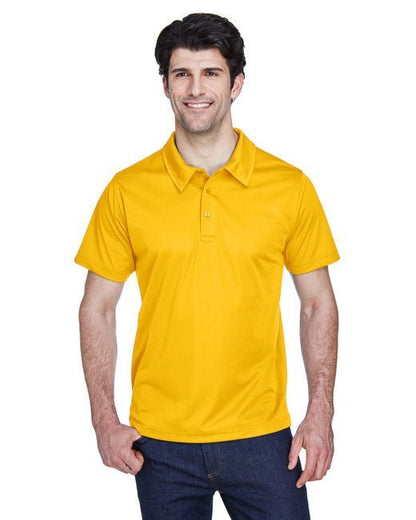 Team 365 Men’s Command Snag Protection Polo Team 365