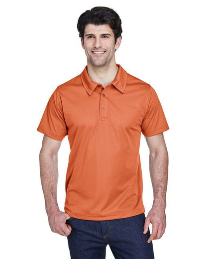Team 365 Men’s Command Snag Protection Polo Team 365