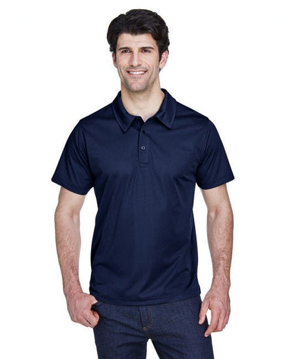 Team 365 Men’s Command Snag Protection Polo Team 365