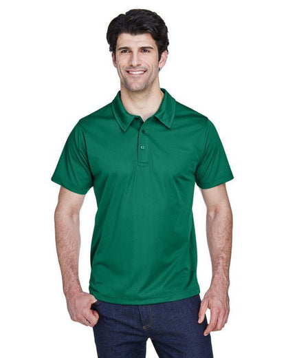 Team 365 Men’s Command Snag Protection Polo Team 365