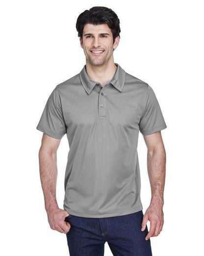 Team 365 Men’s Command Snag Protection Polo Team 365