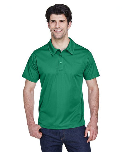Team 365 Men’s Command Snag Protection Polo Team 365