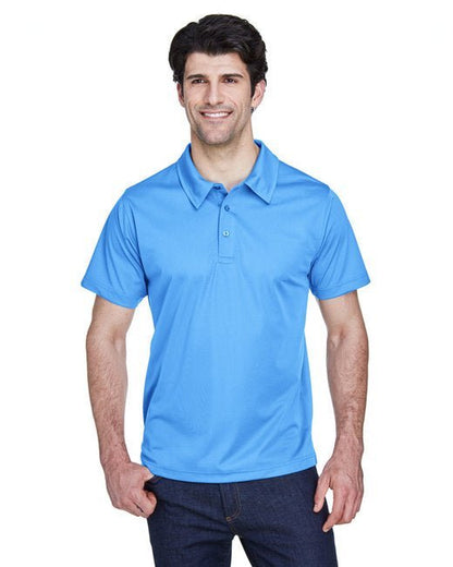 Team 365 Men’s Command Snag Protection Polo Team 365
