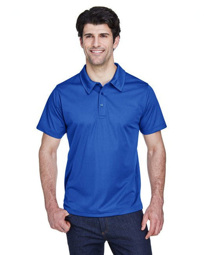 Team 365 Men’s Command Snag Protection Polo Team 365