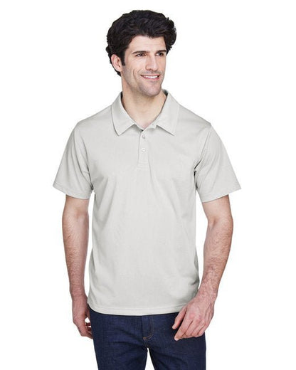 Team 365 Men’s Command Snag Protection Polo Team 365