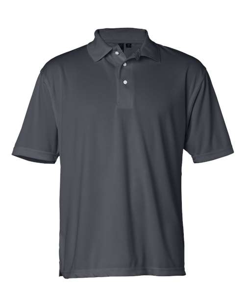 Moisture Free Mesh Polo - Sierra Pacific | Lightweight, Breathable, and Performance-Driven Sierra Pacific