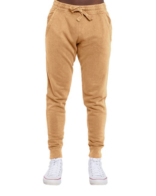 Lane Seven Unisex Vintage Jogger Pant – Soft, Stylish, and Distinctive Lane Seven X-Small Vintage Camel