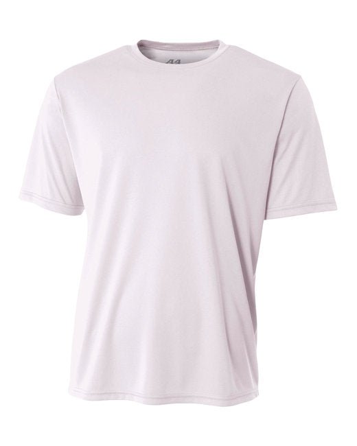 Custom A4 Men’s Cooling Performance T-Shirt – Moisture-Wicking & UV Protection T-Shirt A4