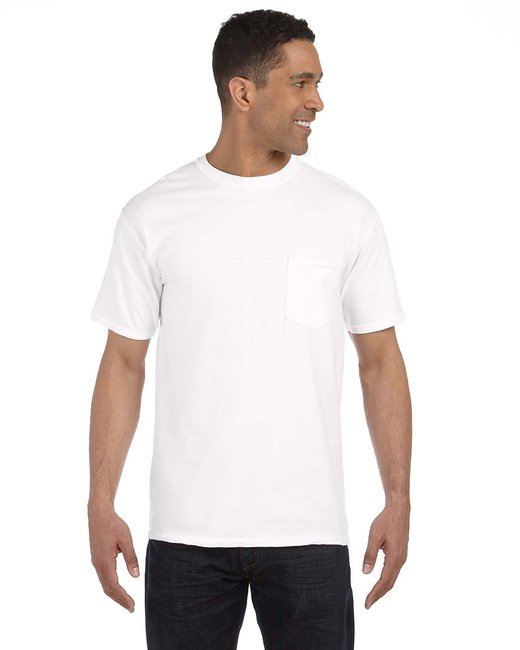 Custom Heavyweight Pocket T-Shirt – Comfortable, Durable & Eco-Friendly T-Shirt Comfort Colors
