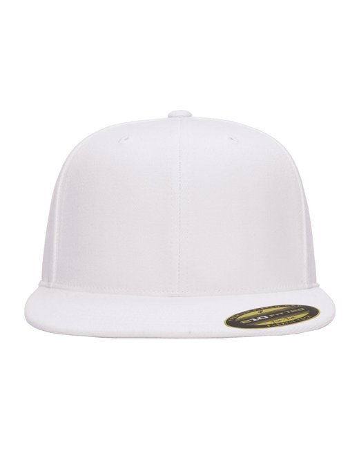 Custom Flexfit Adult Premium 210 Fitted® Cap – Perfect for Custom Embroidery FlexFit