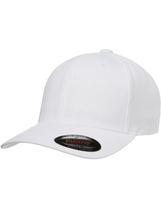 Flexfit Adult Pro-Formance® Trim Poly Cap – Lightweight and Custom-Ready FlexFit