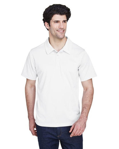 Team 365 Men’s Command Snag Protection Polo Team 365