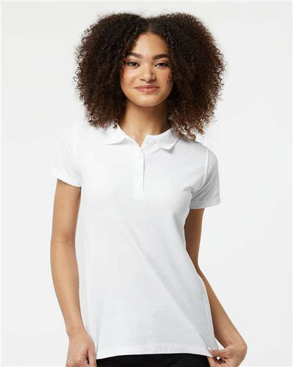 Blend Polo - Adidas | Sustainable, Stylish, and Versatile Addidas