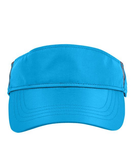 Custom Performance Visor – Moisture-Wicking with Online Embroidery Visor Performance Visor
