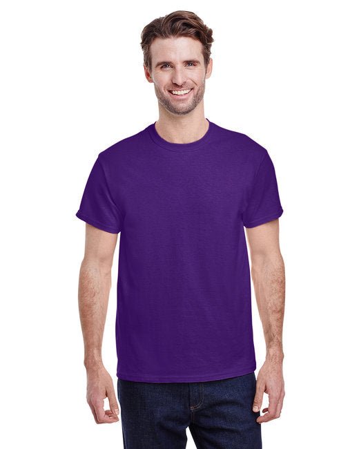 Custom Logo T-Shirts – 100% Cotton Gildan Softstyle Show Off Your Threads