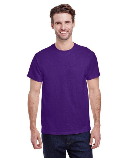 Custom Logo T-Shirts – 100% Cotton Gildan Softstyle Show Off Your Threads