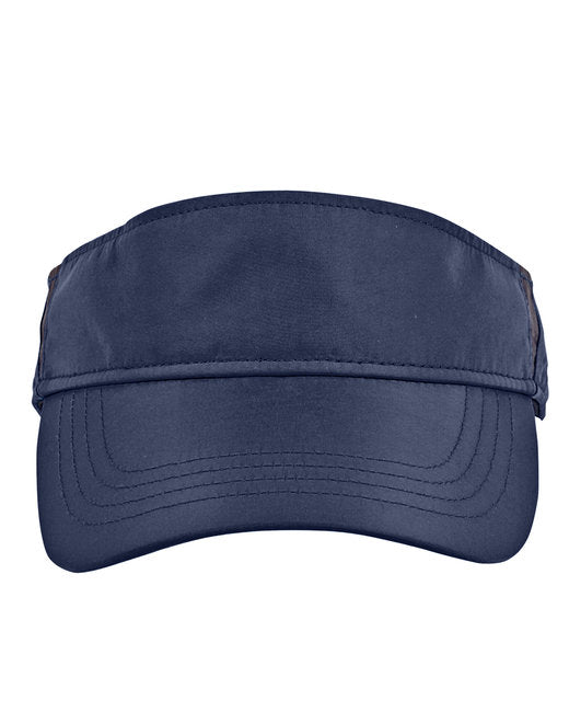 Custom Performance Visor – Moisture-Wicking with Online Embroidery Visor Performance Visor