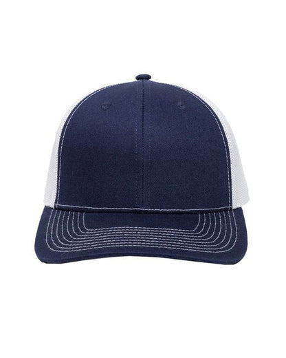 Custom Kryptek® Trucker Cap – Embroidery Ready with Online Design YP Classics Custom Hat YP CLASSICS