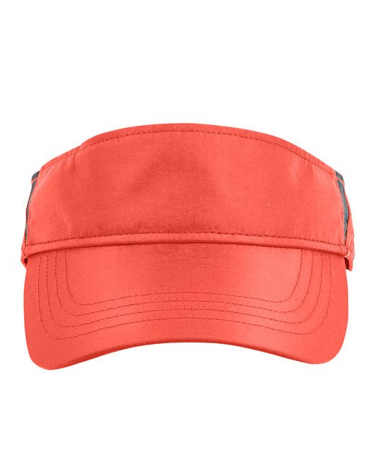 Custom Performance Visor – Moisture-Wicking with Online Embroidery Visor Performance Visor