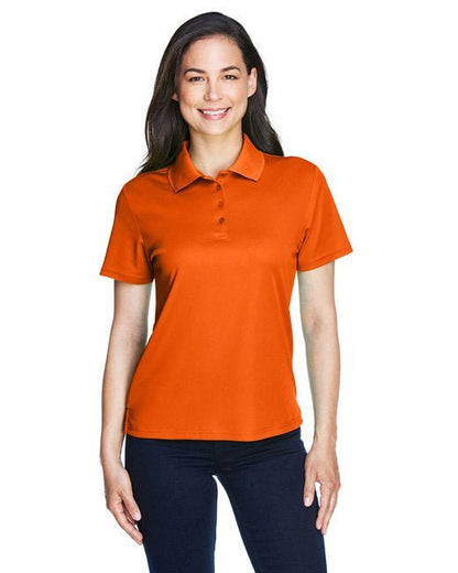 Custom Women’s Performance Polo – Moisture-Wicking and UV Protection Polo Ultra Club