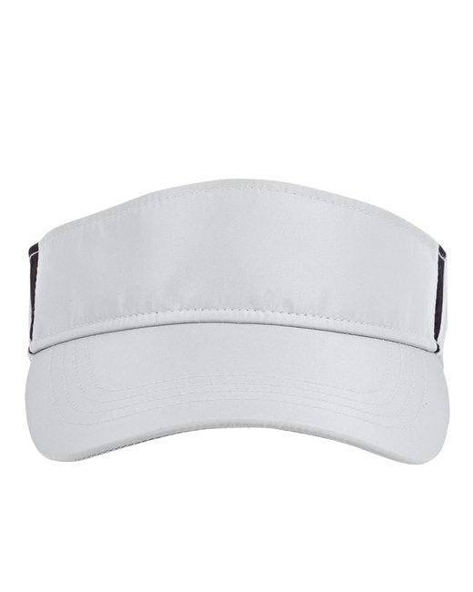 Custom Performance Visor – Moisture-Wicking with Online Embroidery Visor Performance Visor