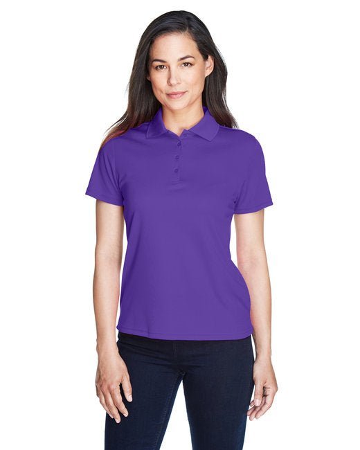 Custom Women’s Performance Polo – Moisture-Wicking and UV Protection Polo Ultra Club