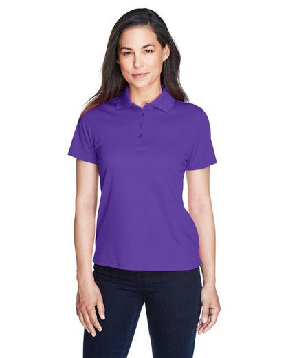 Custom Women’s Performance Polo – Moisture-Wicking and UV Protection Polo Ultra Club