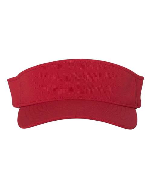 Custom 110® Visor - Flexfit | Moisture-Wicking, Adjustable, and High-Performance Visor FlexFit