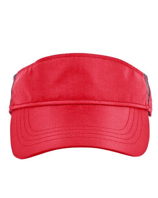 Custom Performance Visor – Moisture-Wicking with Online Embroidery Visor Performance Visor
