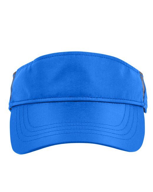 Custom Performance Visor – Moisture-Wicking with Online Embroidery Visor Performance Visor