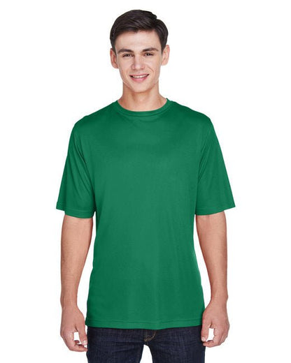 Custom Team 365 Performance T-Shirt T-Shirt Team 365