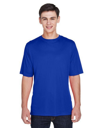 Custom Team 365 Performance T-Shirt T-Shirt Team 365
