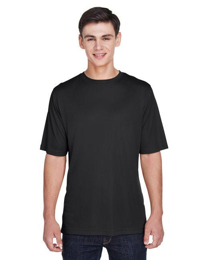 Custom Team 365 Performance T-Shirt T-Shirt Team 365