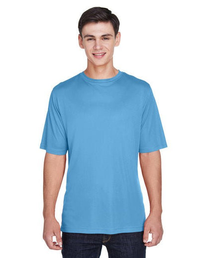 Custom Team 365 Performance T-Shirt T-Shirt Team 365