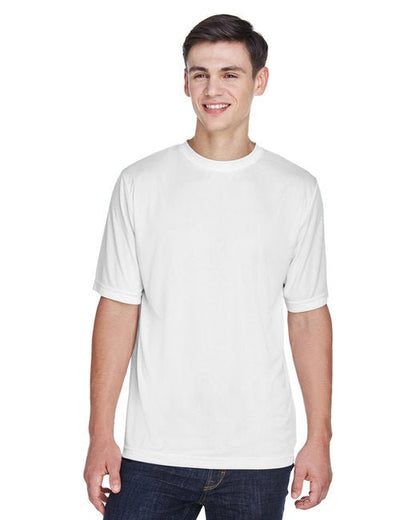 Custom Team 365 Performance T-Shirt T-Shirt Team 365