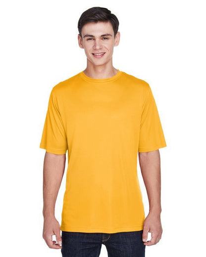 Custom Team 365 Performance T-Shirt T-Shirt Team 365