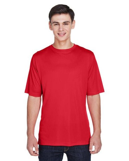 Custom Team 365 Performance T-Shirt T-Shirt Team 365